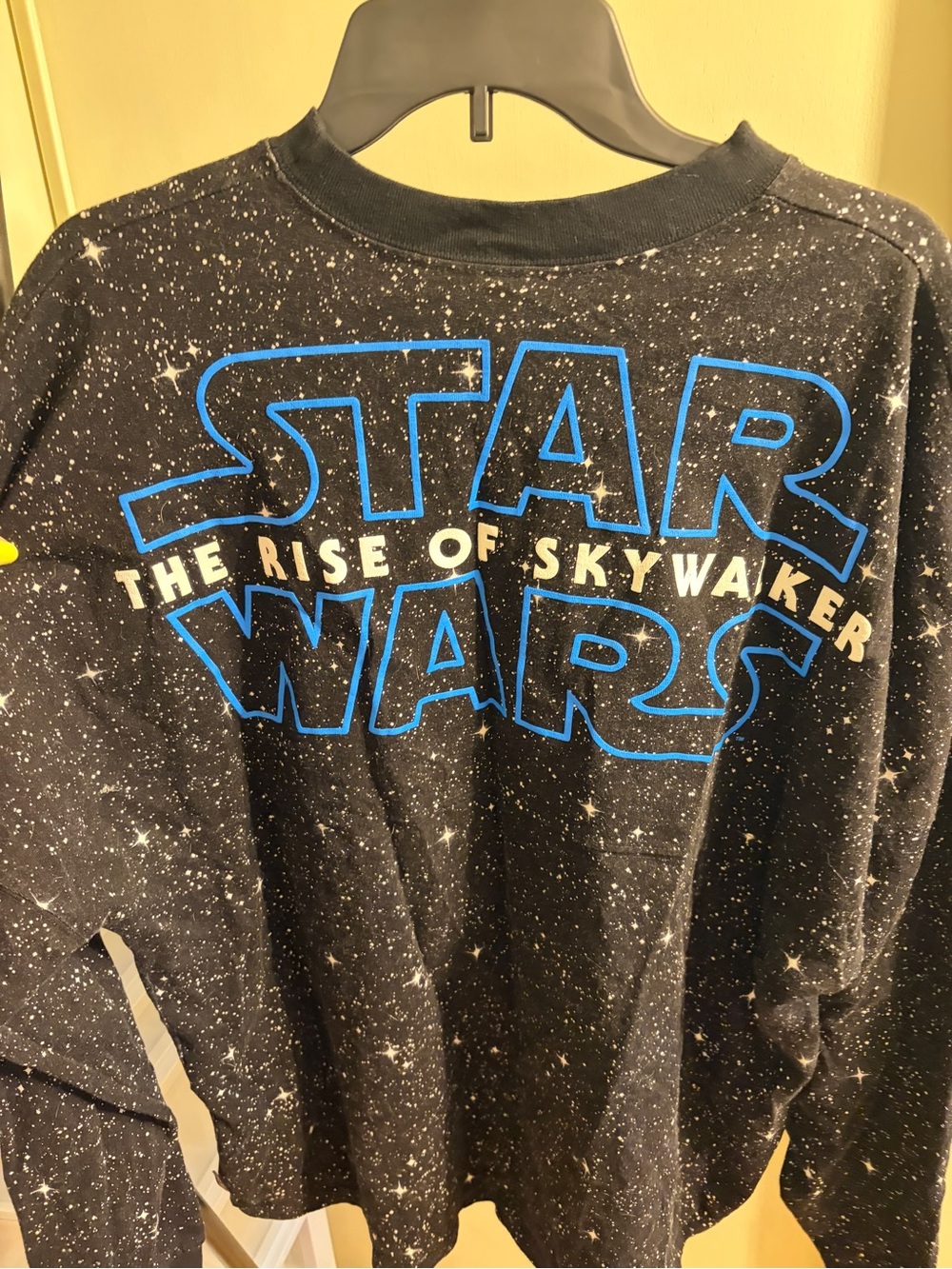 Star Wars Spirit Jersey